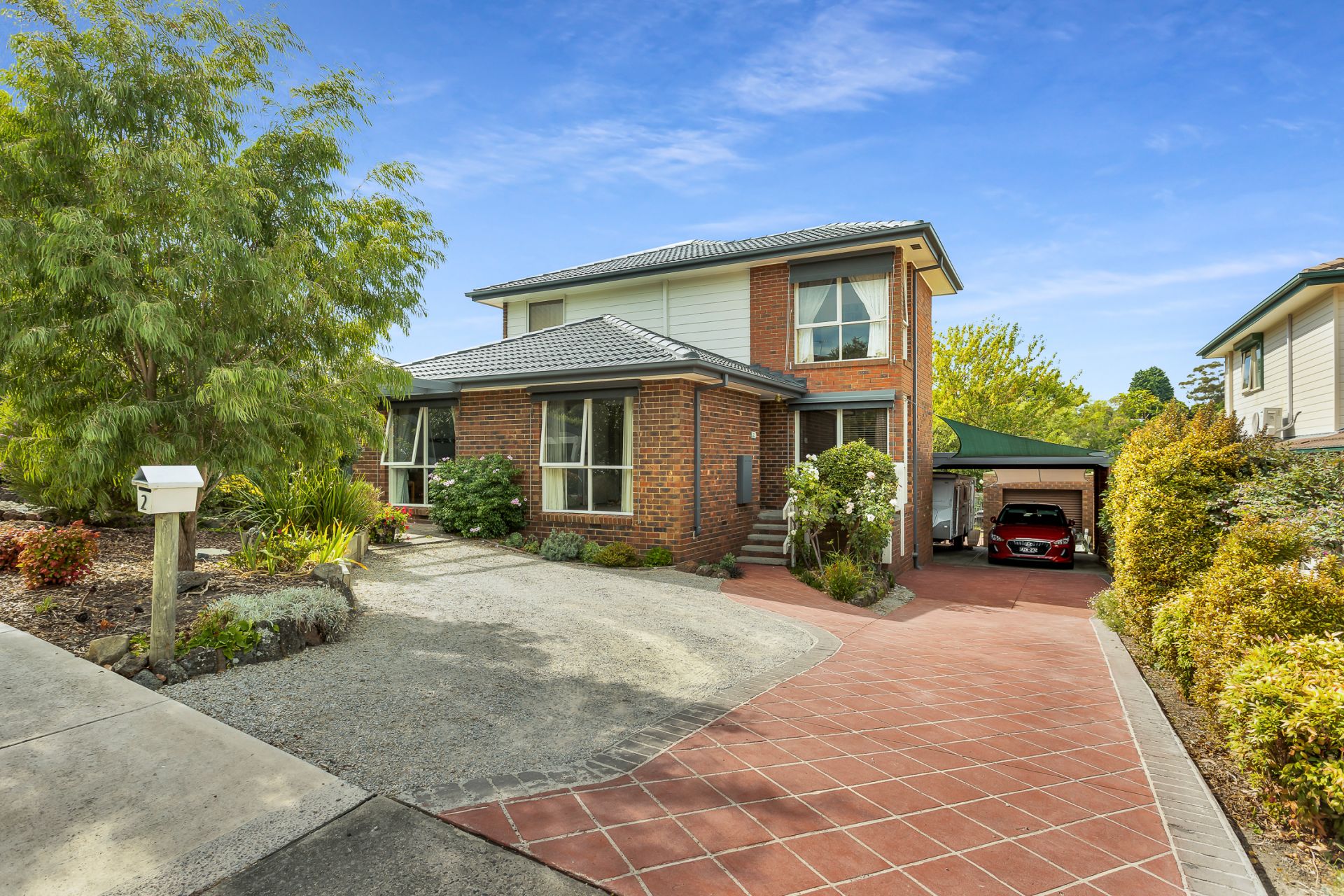 2 Waintree Court, ENDEAVOUR HILLS Nicholls Gledhill