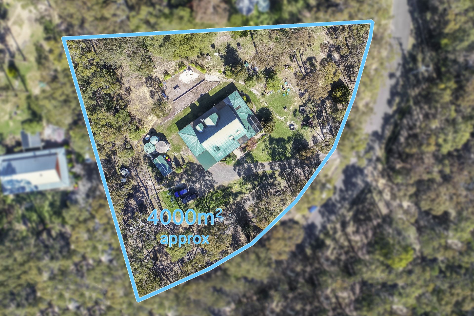 95 Cowans Drive, Dales Creek Sweeney Estate Agents