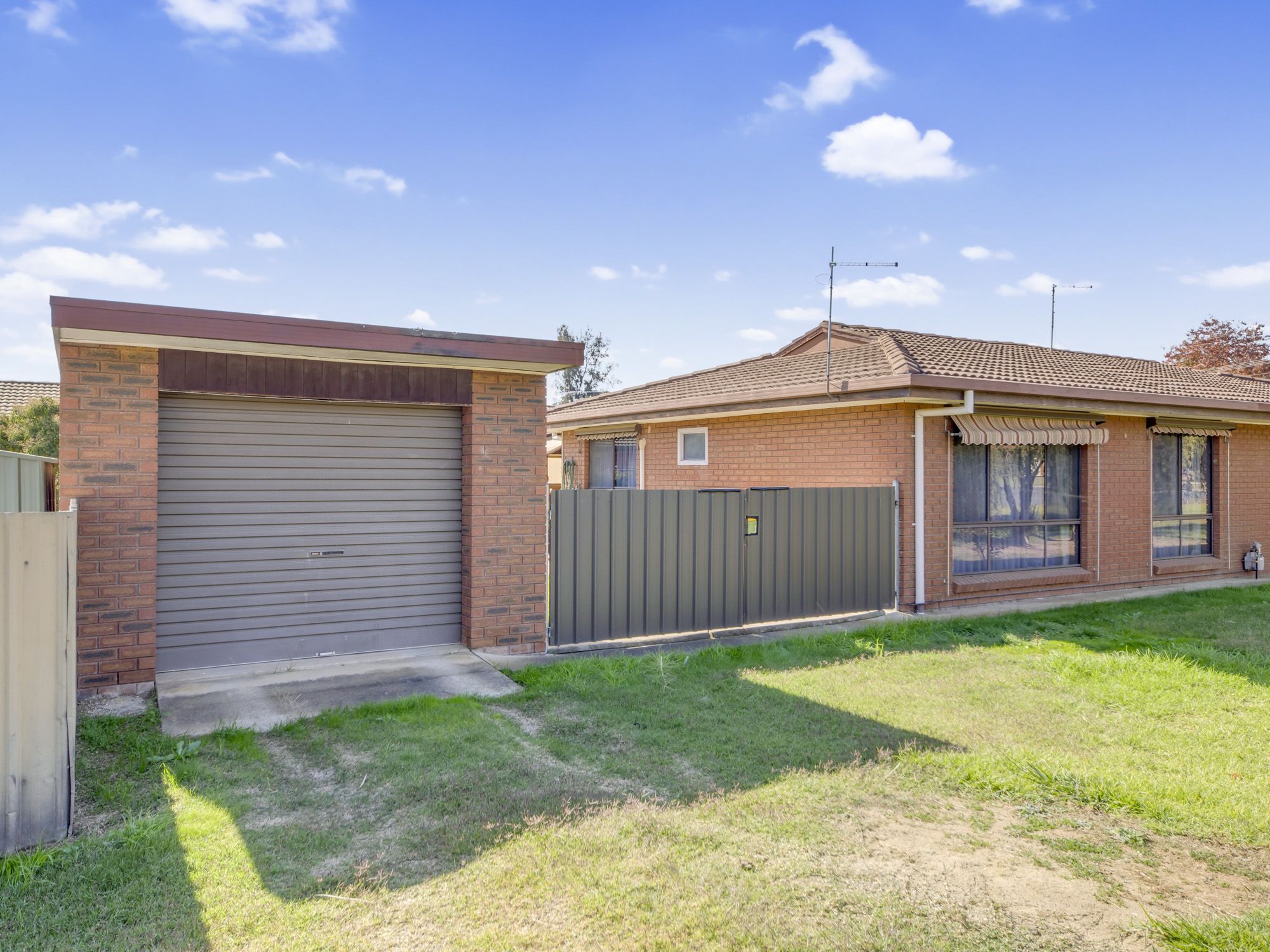 Real Estate For Sale 12/91 Hume Street Corowa , NSW