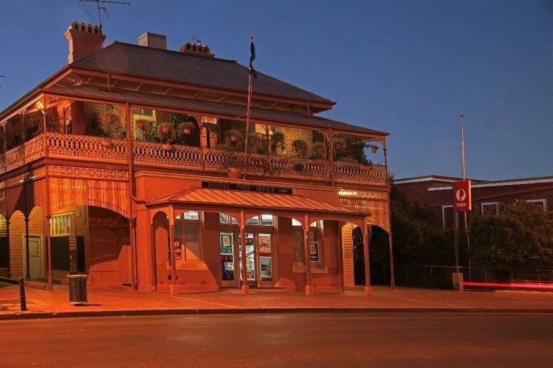 Real Estate For Sale Bourke , NSW