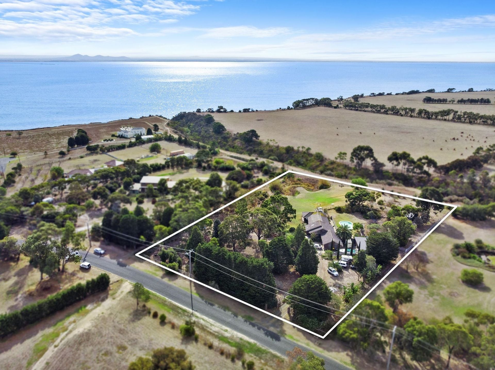 Bellarine Property