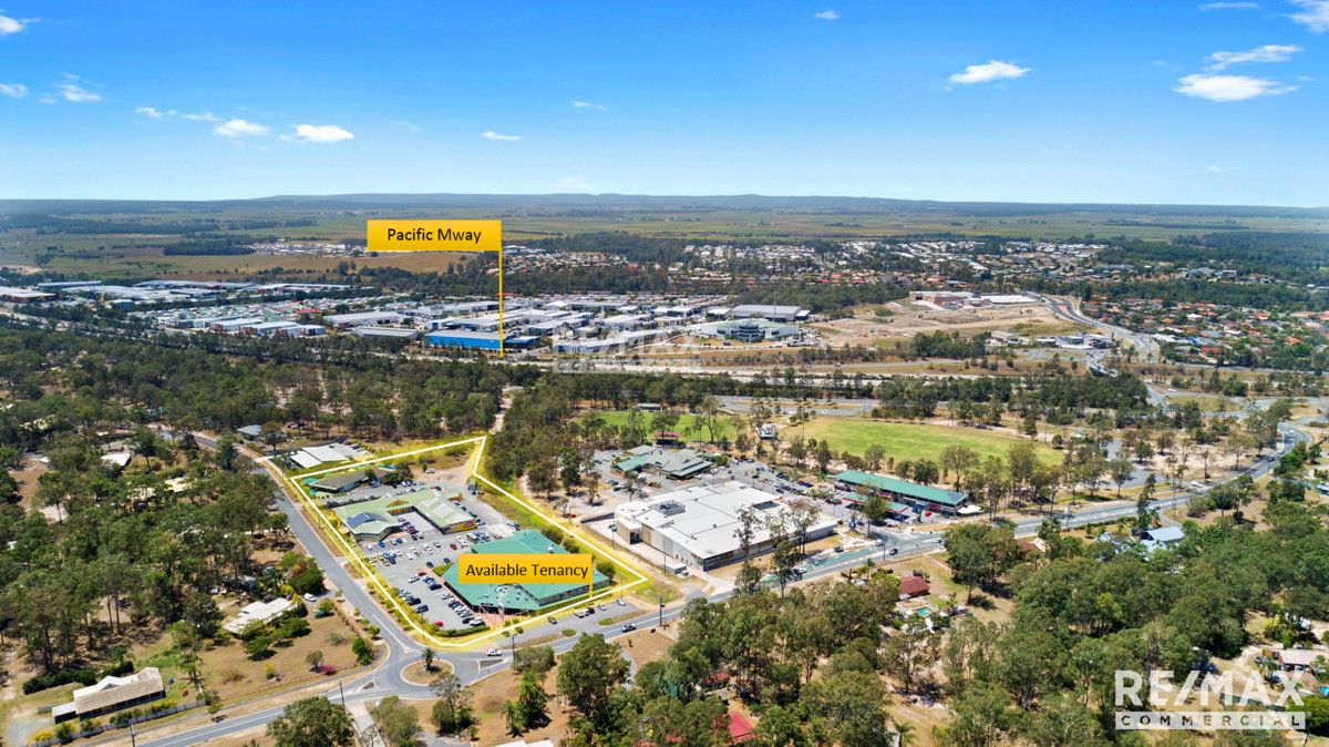 Real Estate For Commercial Lease 29 Peachey Road Ormeau , QLD