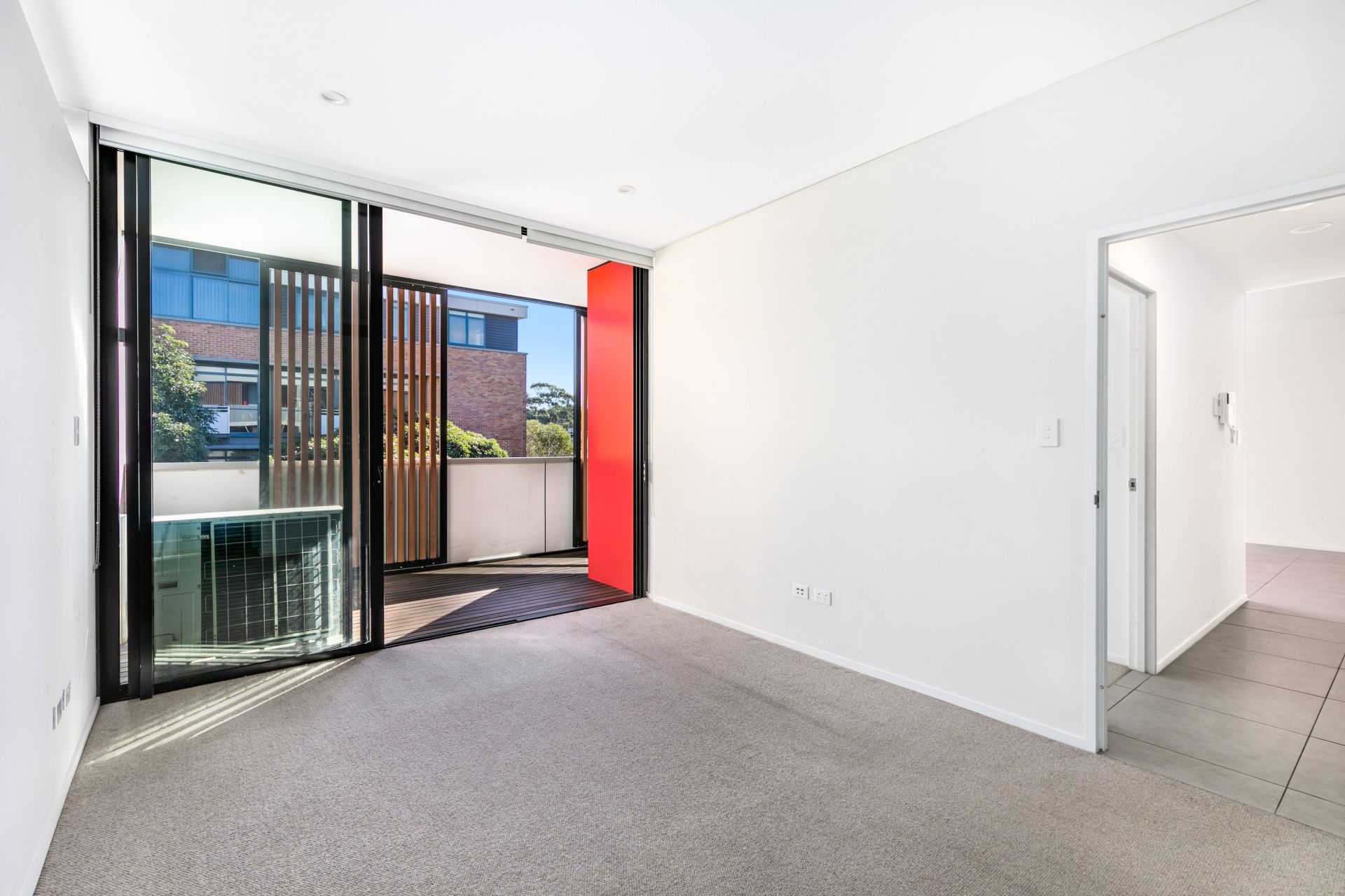 120/511 Pyrmont Bridge Road Camperdown NSW 2050 Apartment for Rent