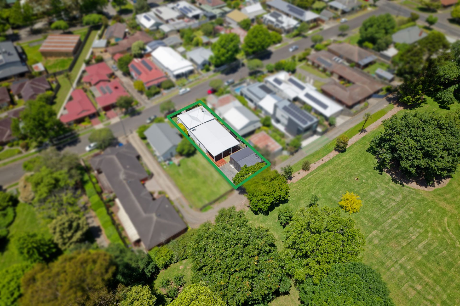 13 Kent Street, Warragul OBrien Real Estate