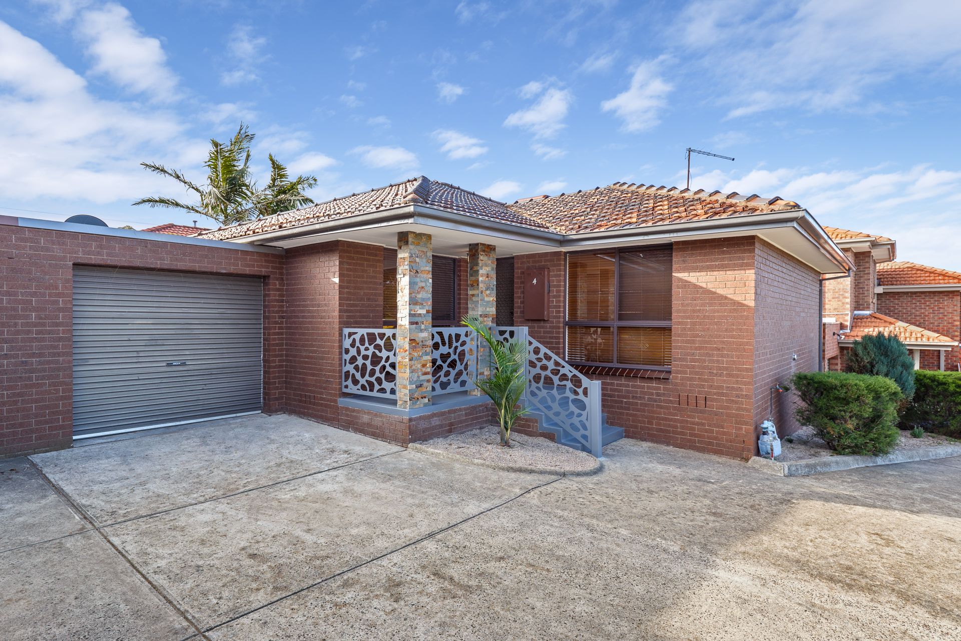 4/8 Cooper Street, Epping Resider Real Estate