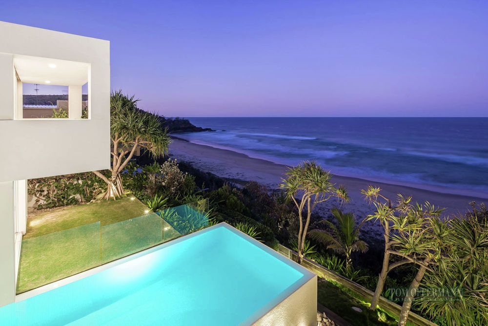 Real Estate For Sale 46 Seaview Terrace Sunshine Beach , QLD