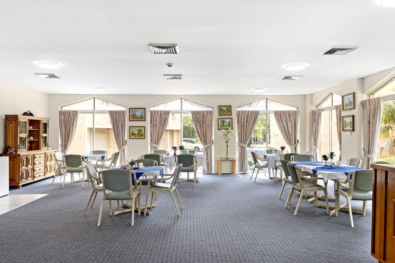 Real Estate For Lease 43/1517 Wyoming Avenue Oatlands , NSW