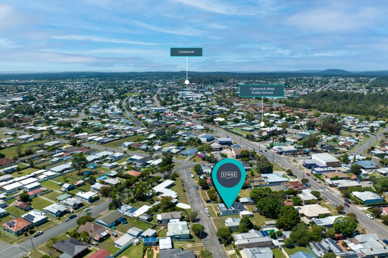 Real Estate For Sale 5 Edith Street Cessnock , NSW
