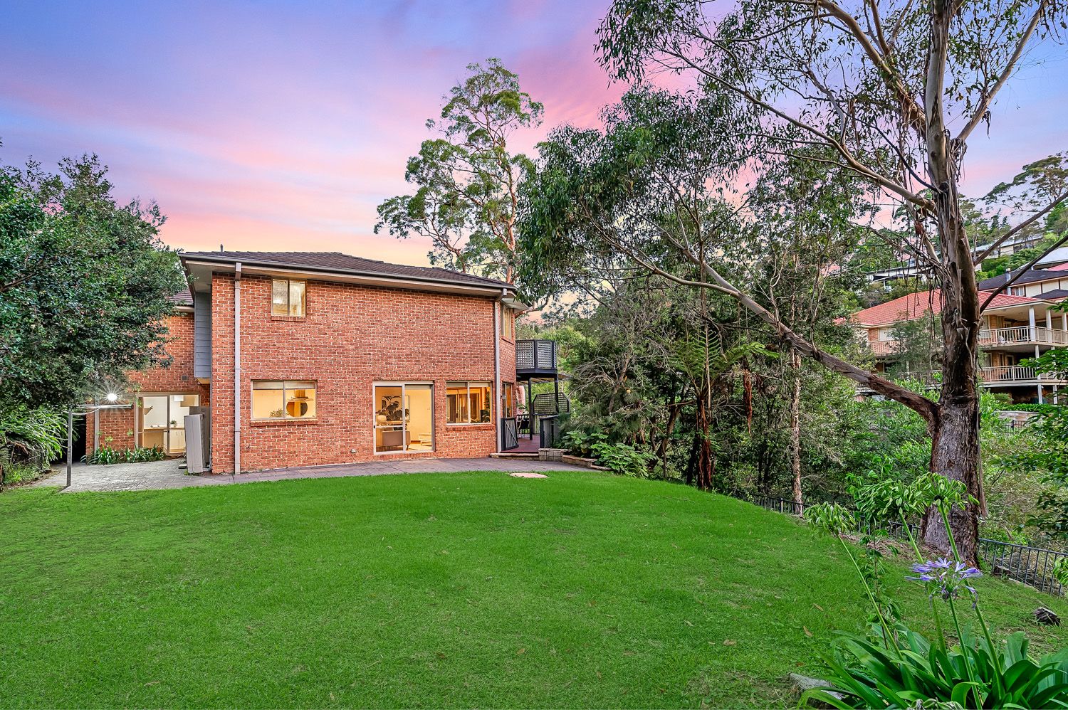 Real Estate For Sale 2 Ashleigh Madison Way Mount Colah , NSW