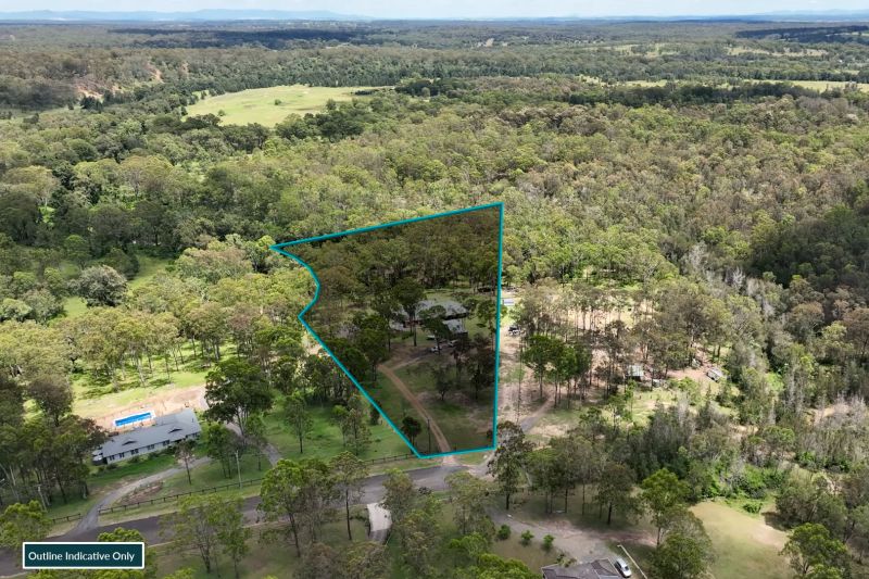 Real Estate For Sale 203 Hanwood Road Branxton , NSW