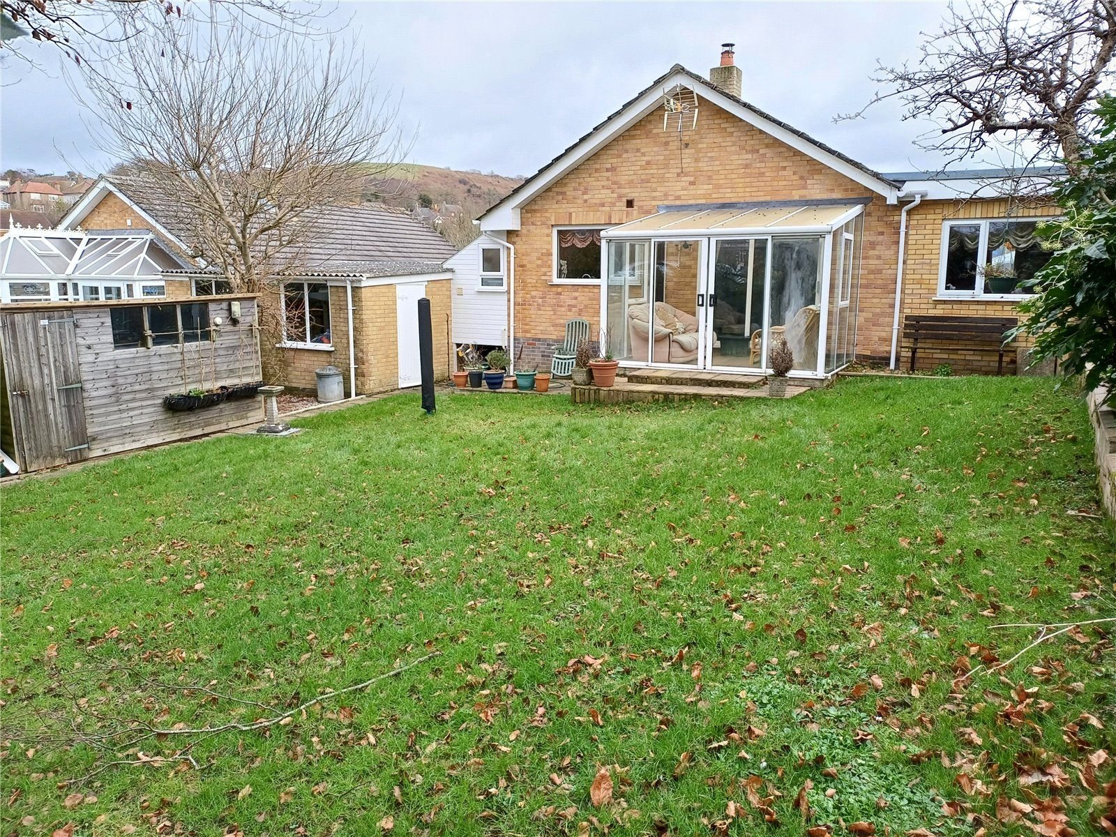 1 Lake Lane, Bridport Kennedys Estate Agents