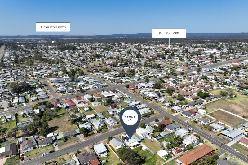 Real Estate For Sale 4 Florence Street Kurri Kurri , NSW