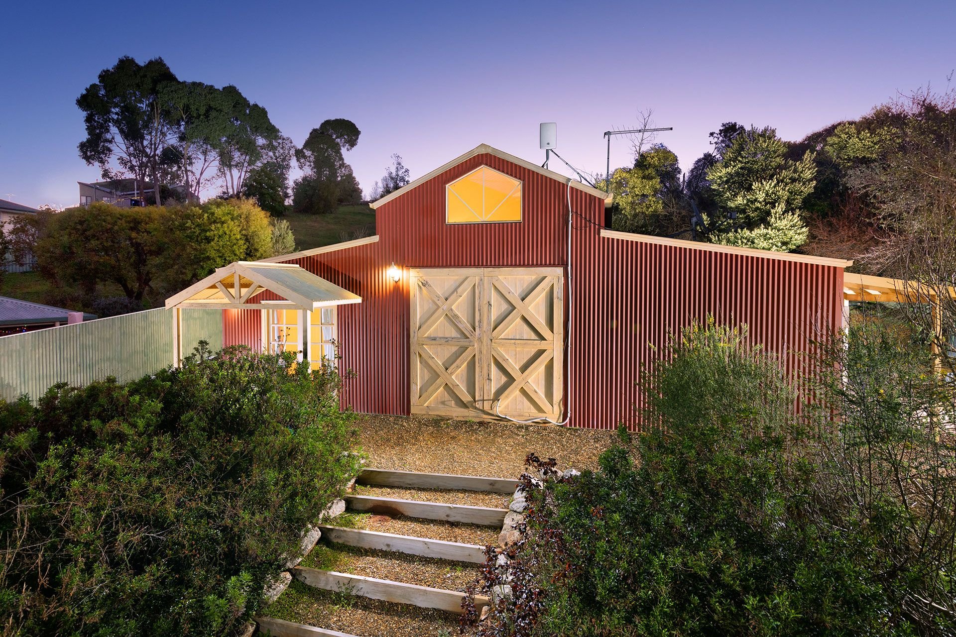 11 Bells Flat Road, Yackandandah Wodonga Real Estate