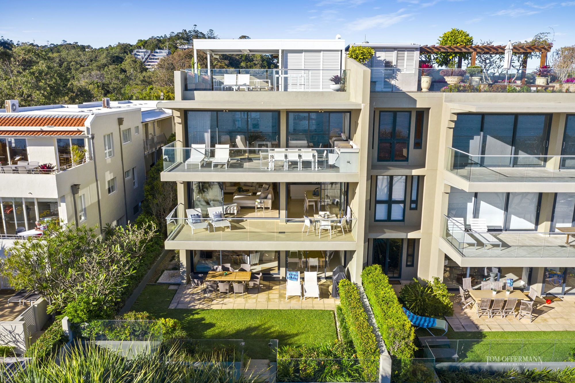 Real Estate For Sale 6/55 Hastings Street Noosa Heads , QLD