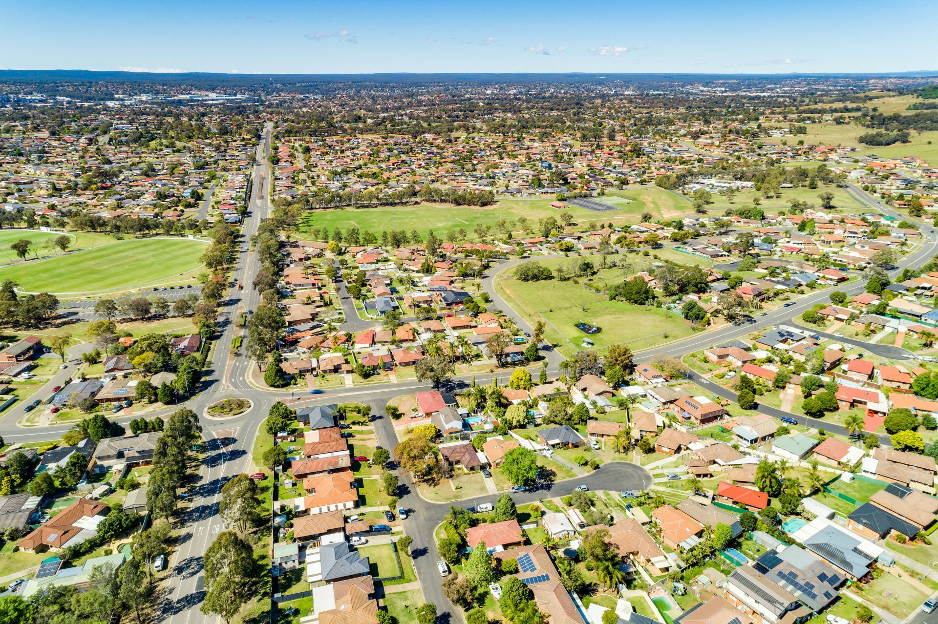 Real Estate For Sale 14 Loire Place Kearns , NSW