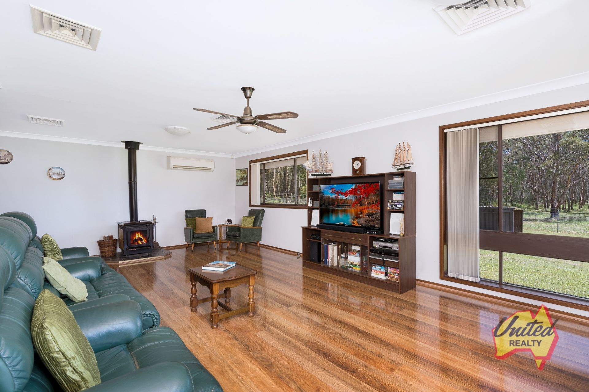 335 Catherine Fields Road, Catherine Field United Realty