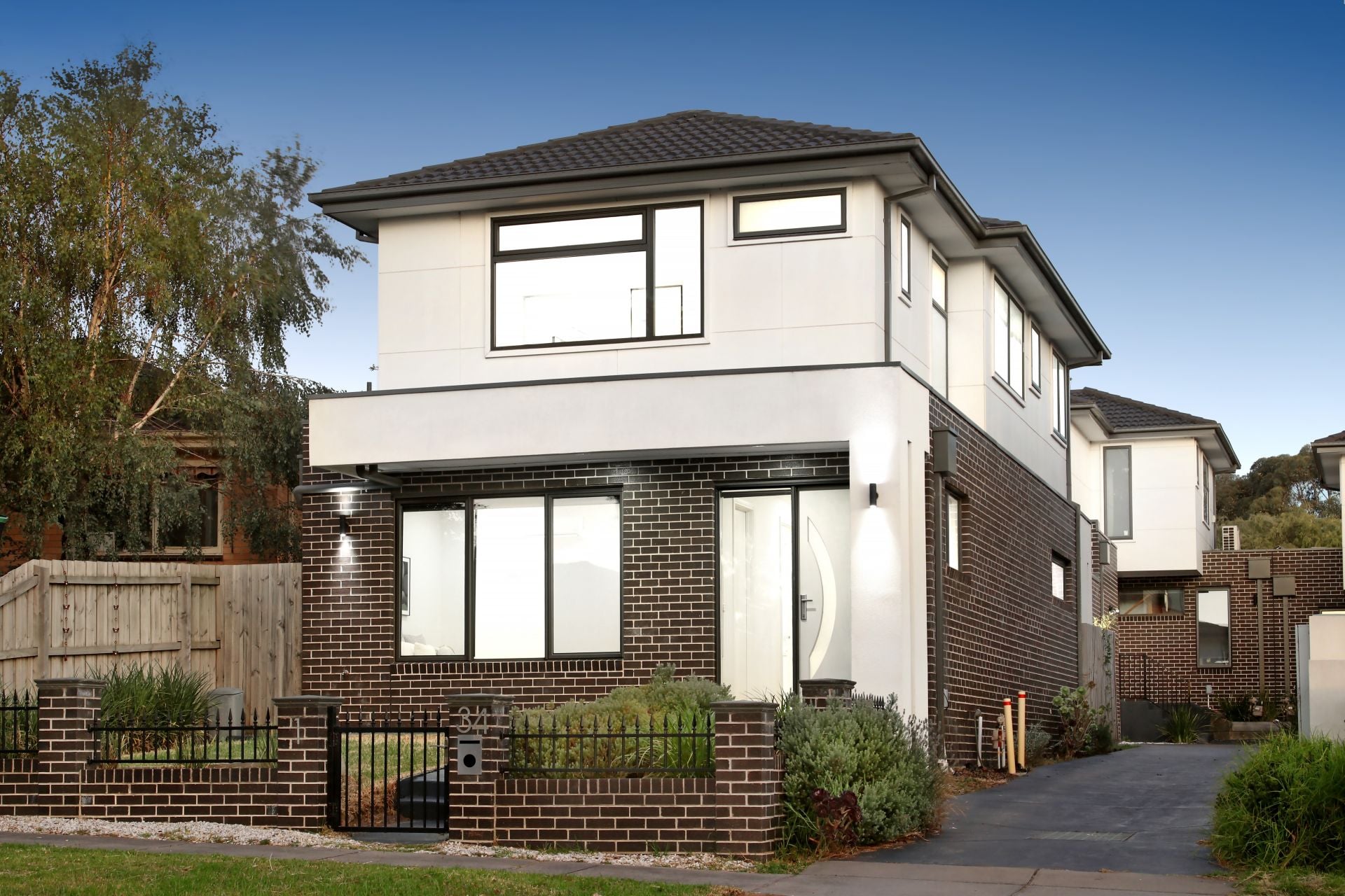 1/34 Crawford Road, Clarinda OBrien Real Estate