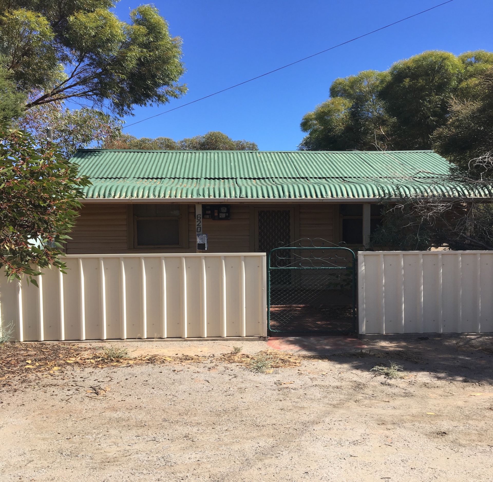 620 Beryl Street, Broken Hill Outback Real Estate