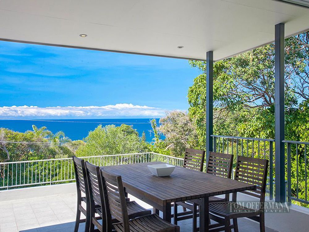 House For Sale Seaview Terrace Sunshine Beach at Christina White blog