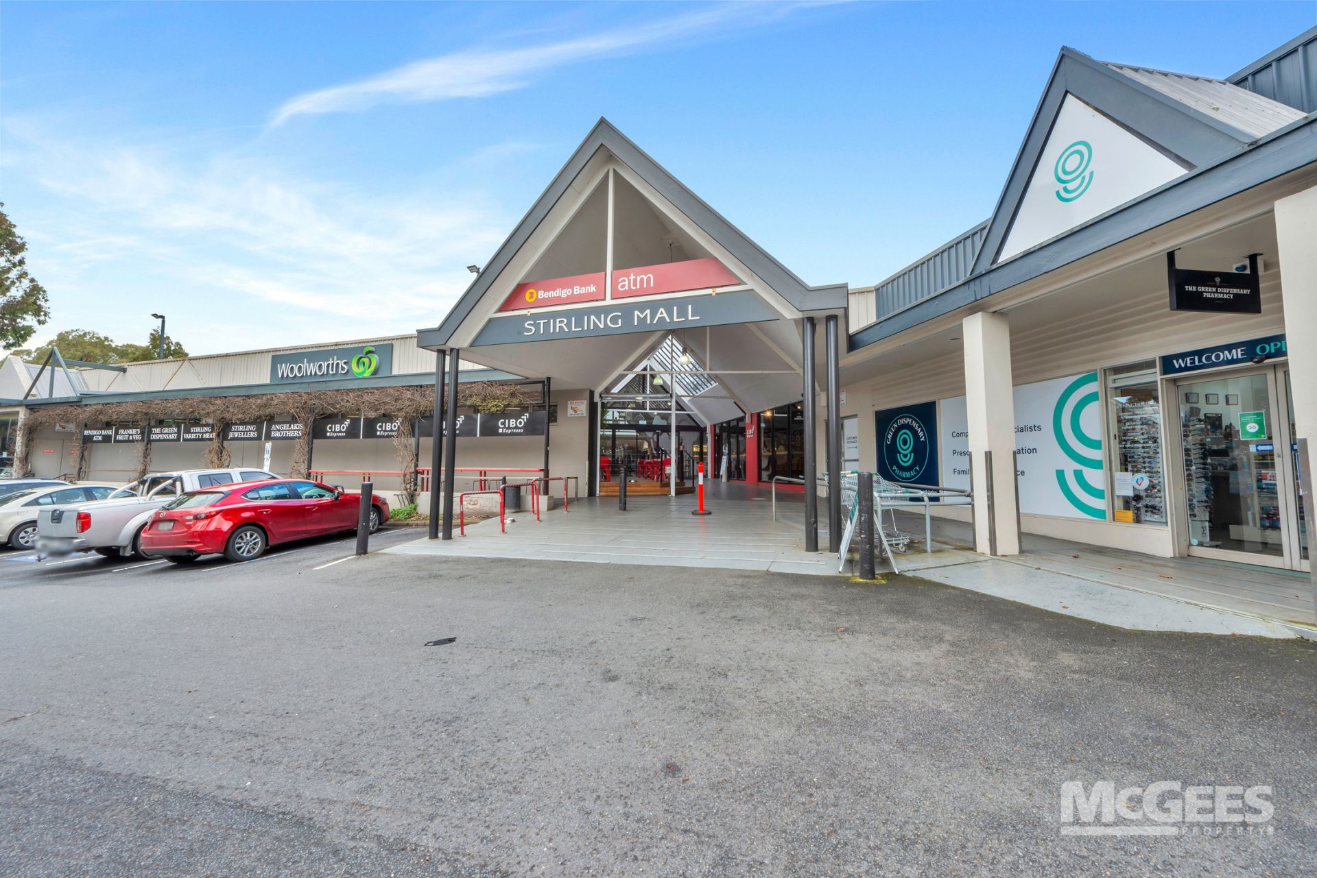 6/2836 Mount Barker Road, Stirling McGees Property Adelaide