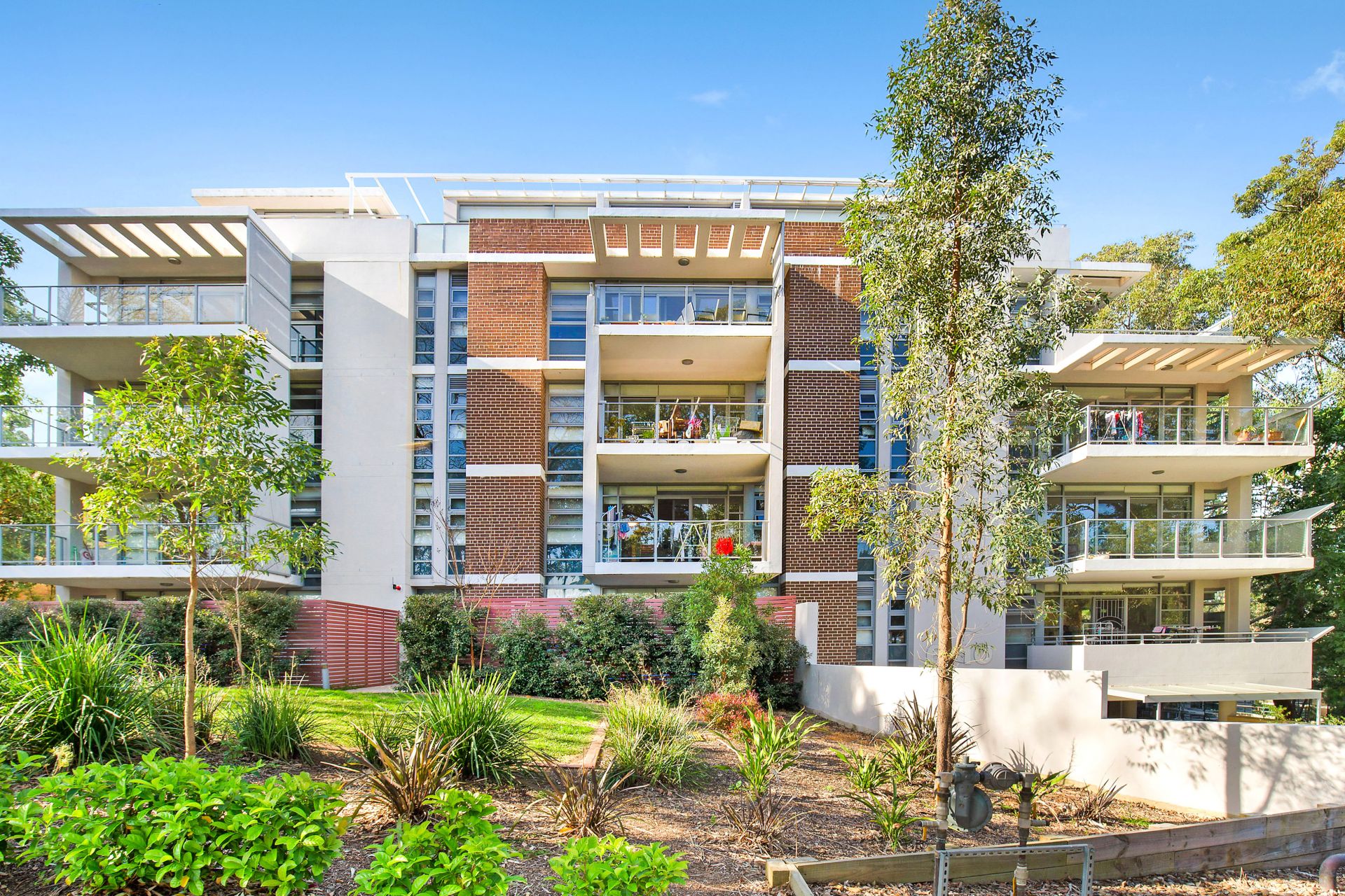 Real Estate For Lease 5/610 Beaconsfield Parade Lindfield , NSW