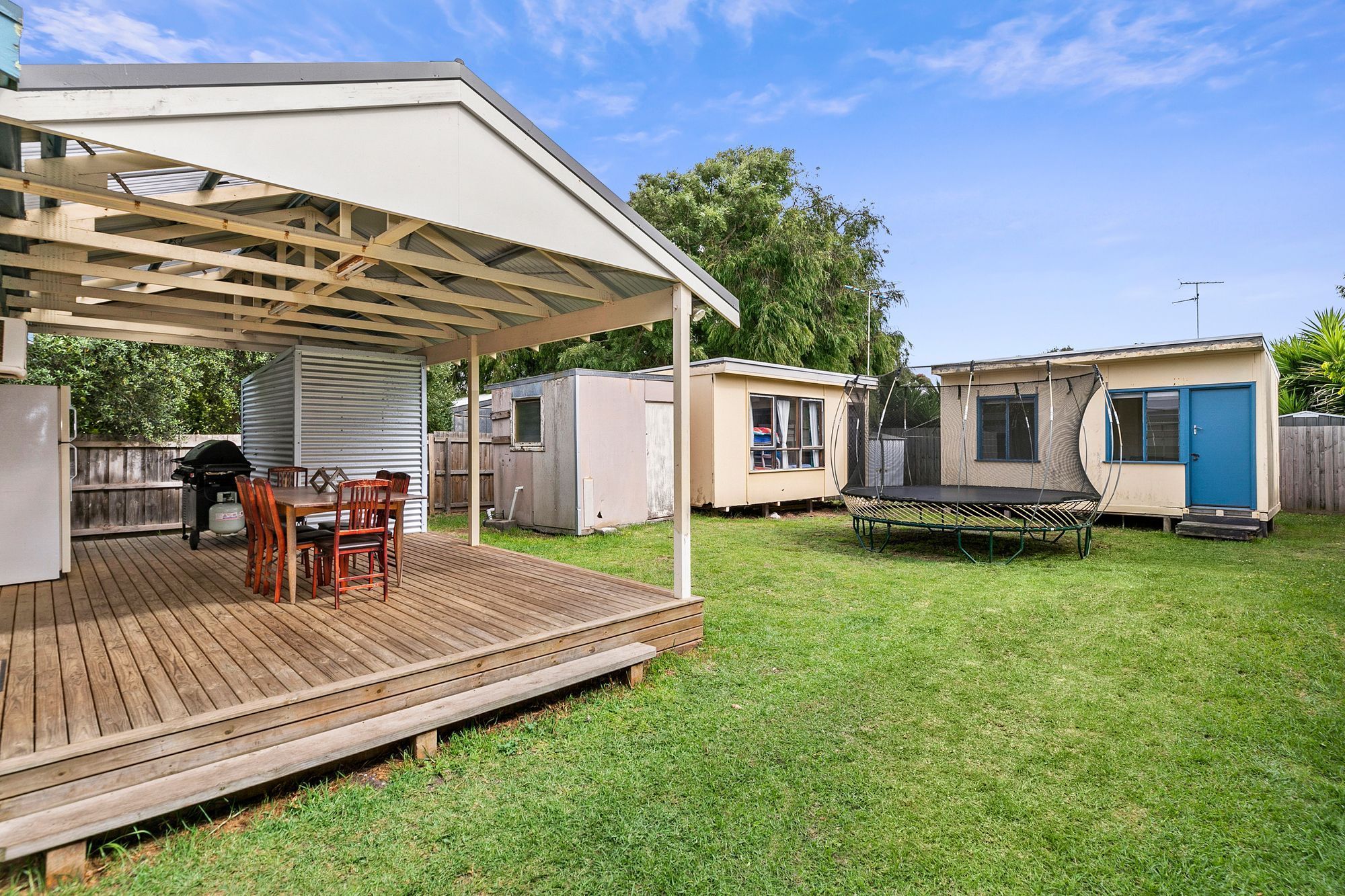Sold property Undisclosed for 32 Punt Road Barwon Heads , VIC 3227
