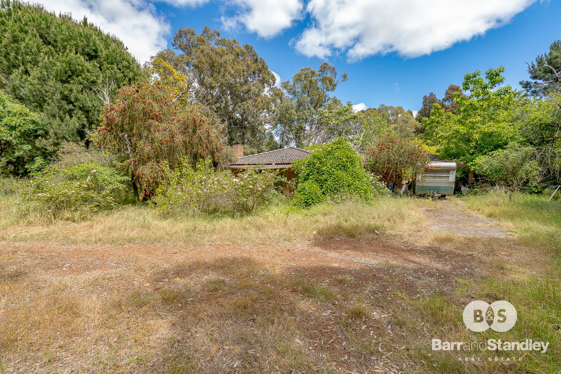 Lot 46 Hayward Street Cookernup , WA