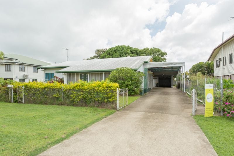 Living Here Mackay Property Management For Rent Sale Lease