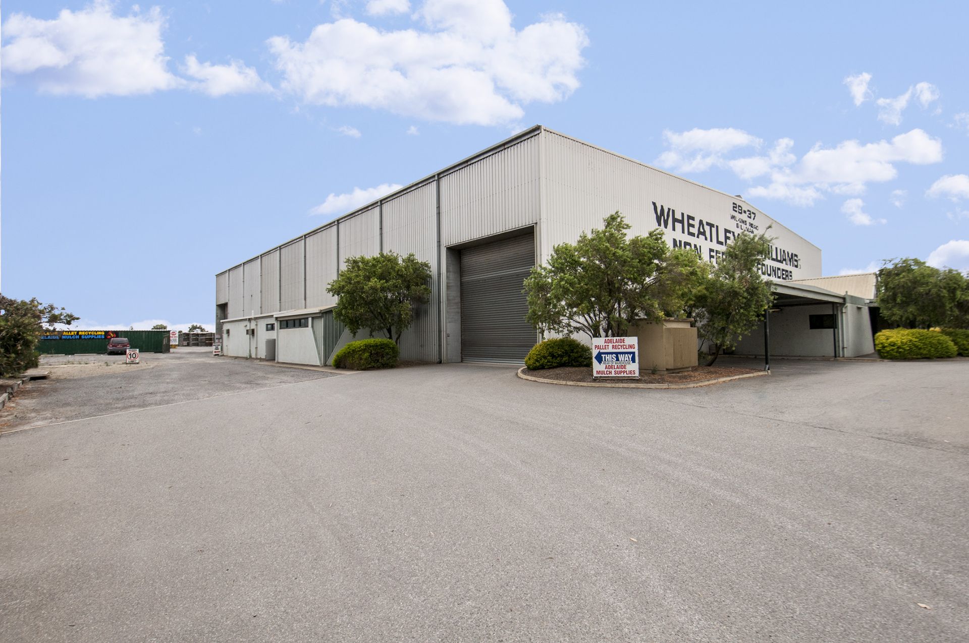 2937 Wilkins Road, Gillman McGees Property Adelaide