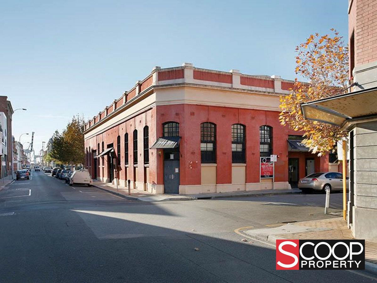 Real Estate For Lease 10/56 Pakenham Street Fremantle , WA
