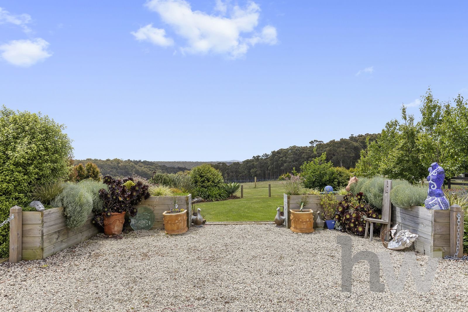 Real Estate For Sale 105 Gum Flats Road Wensleydale , VIC