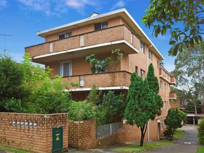 Real Estate For Sale 6/64 Oaks Avenue Dee Why , NSW