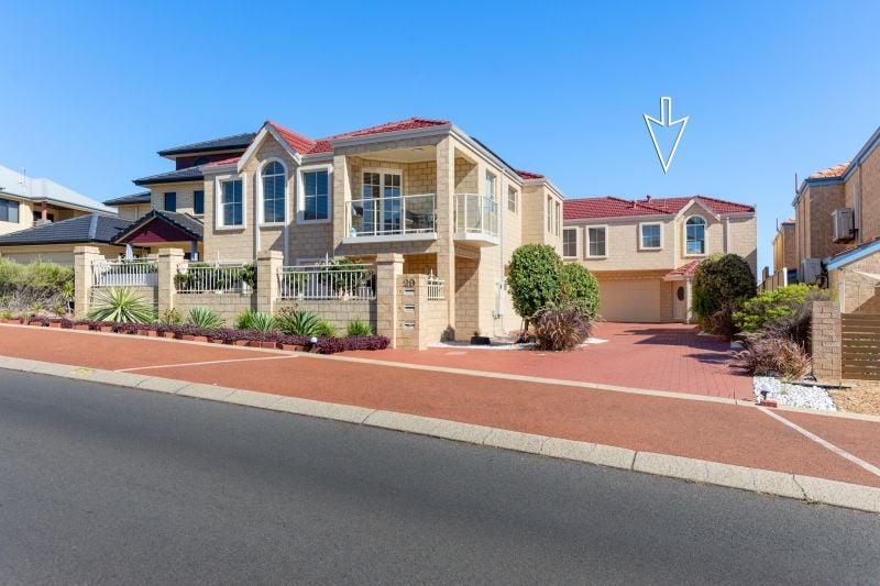 Real Estate For Sale 3/29 Marlston Drive Bunbury , WA