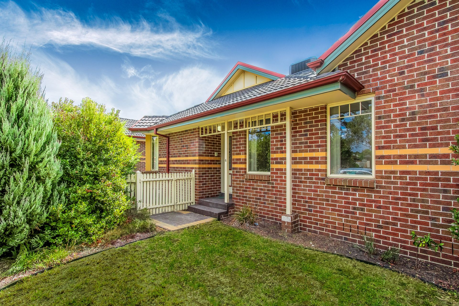 Real Estate For Lease 6/180184 Broadway Street Reservoir , VIC