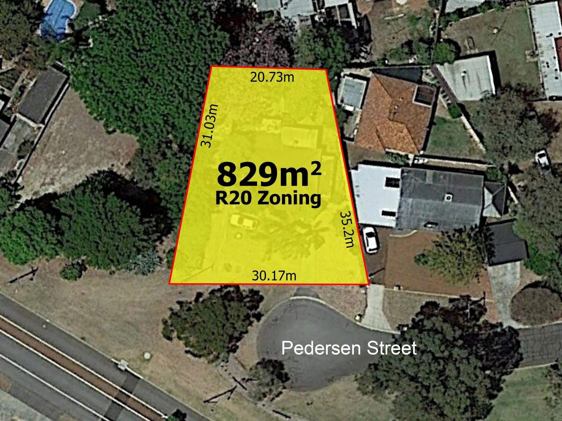 6 Pedersen Street, CLOVERDALE WELSH Real Estate