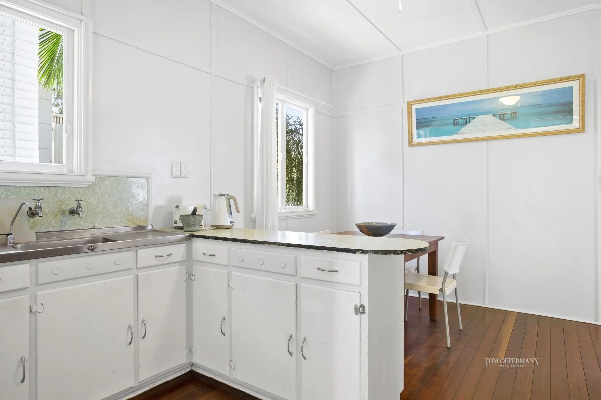 Real Estate For Sale 63 Hilton Esplanade Tewantin , QLD