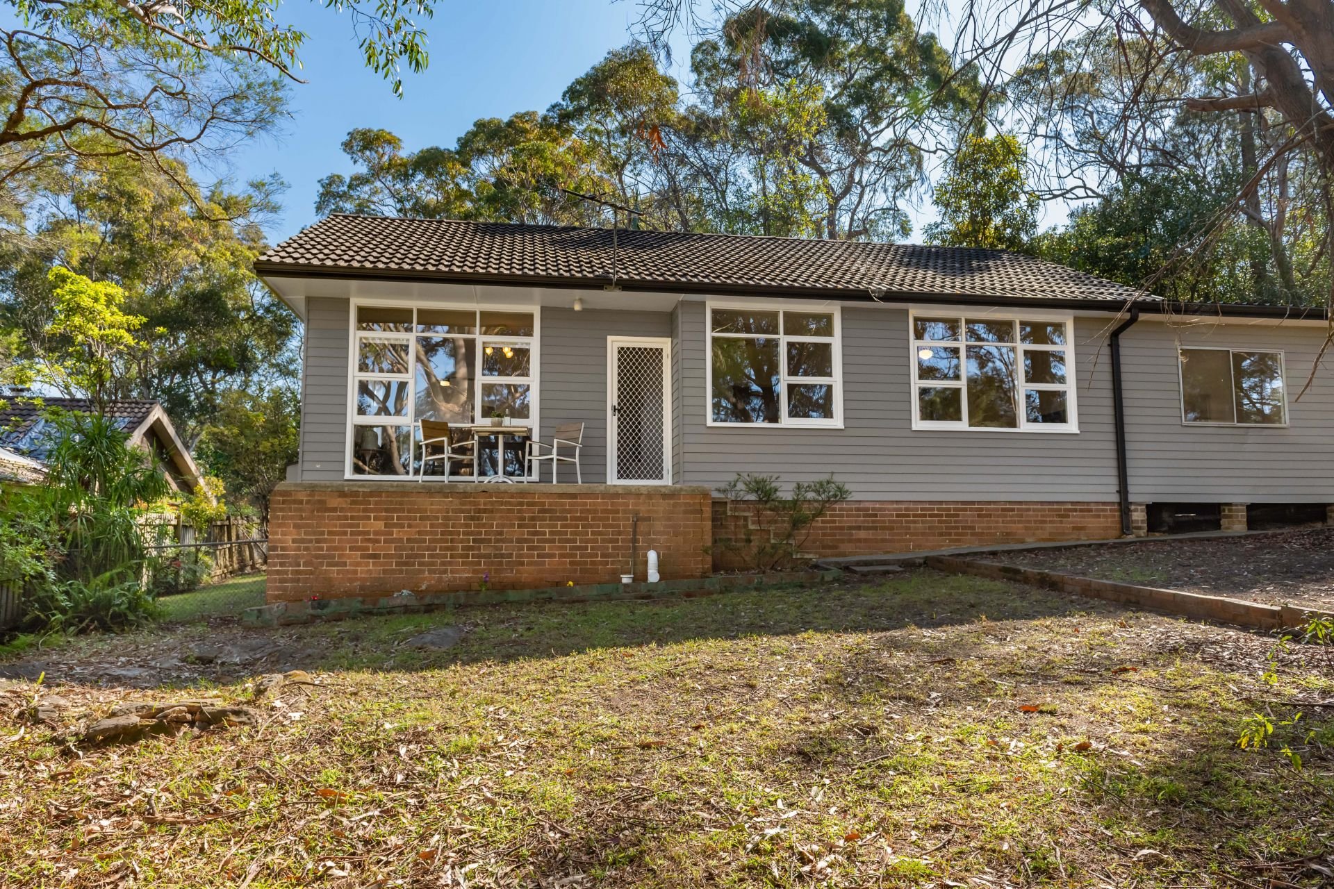 Real Estate For Sale 84A Sherbrook Road Hornsby , NSW