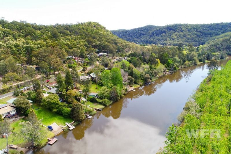 Real Estate For Sale 551 Settlers Road Lower Macdonald , NSW