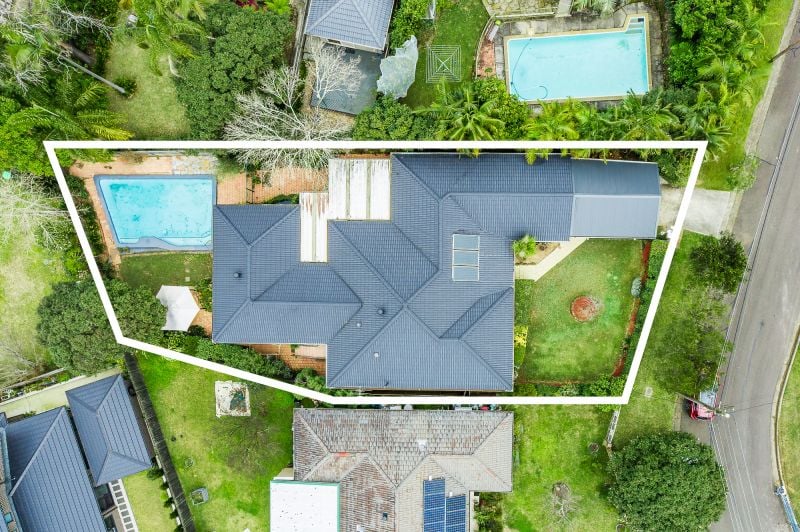 Real Estate For Sale 4 Craiglea Gardens Carlingford , NSW