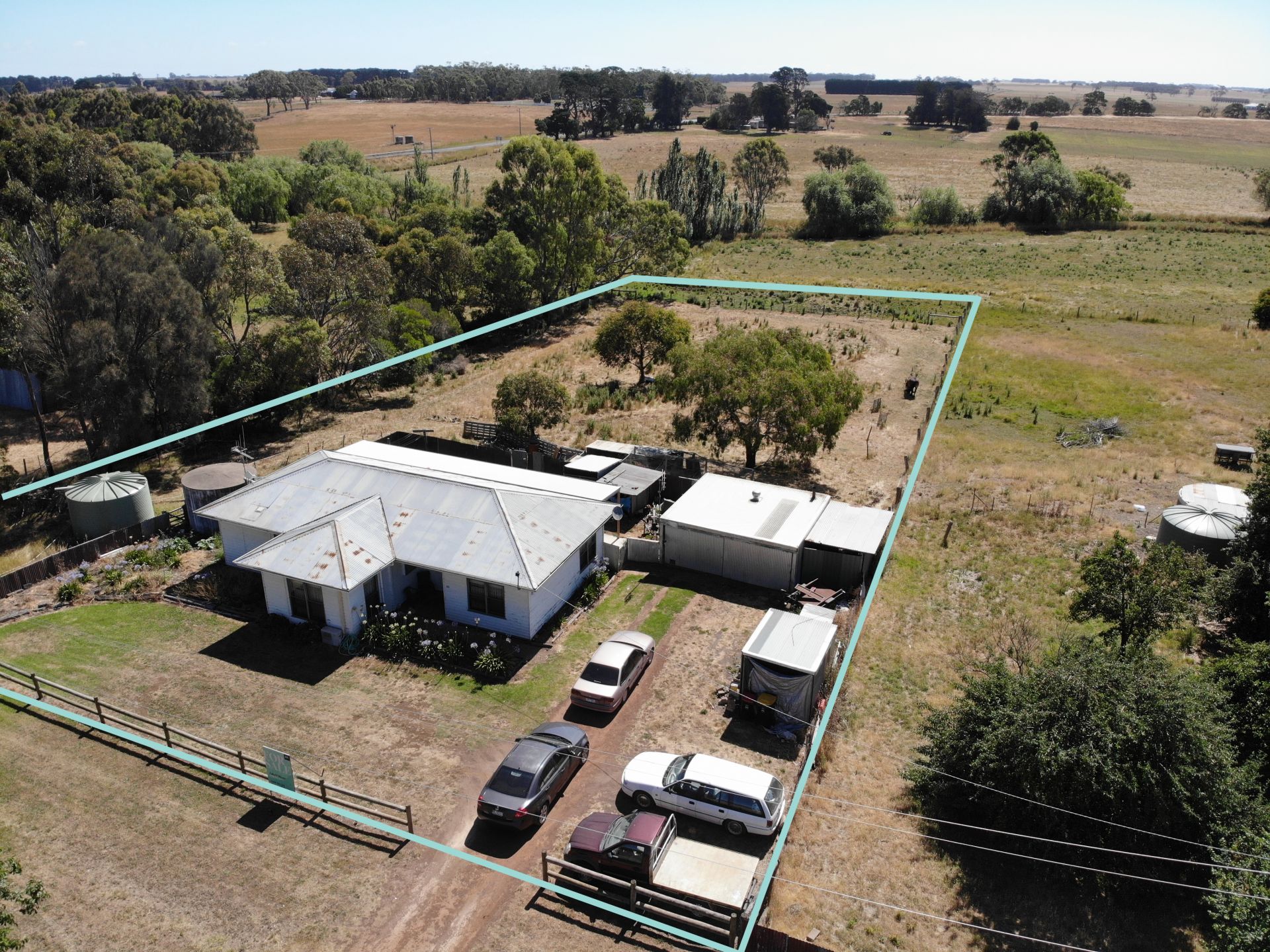 63 Manifold Street, Woolsthorpe Luke Williams Real Estate