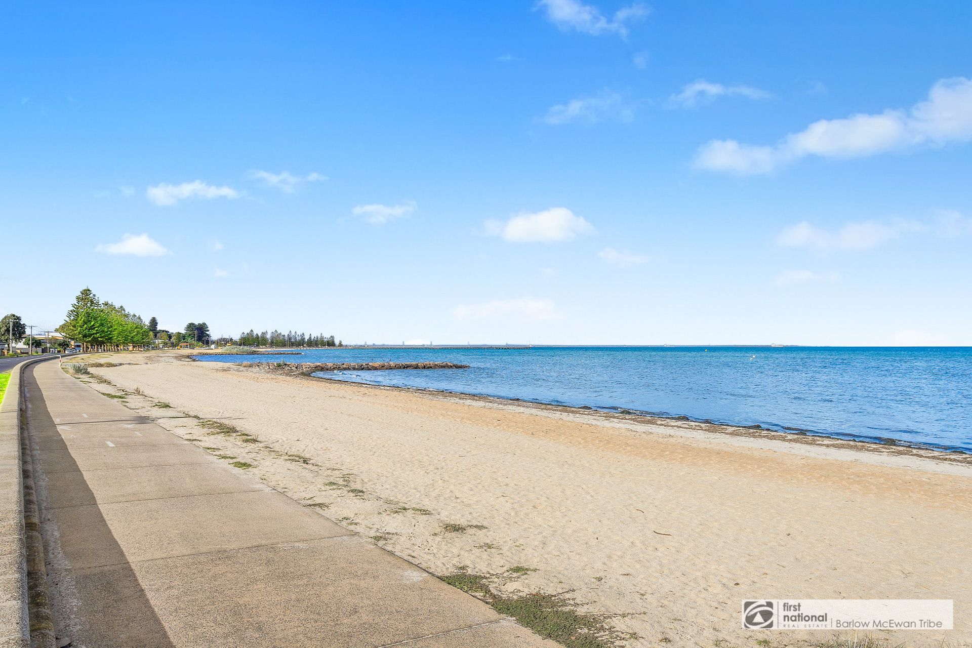 3/245 Esplanade, Altona First National Barlow McEwan Tribe