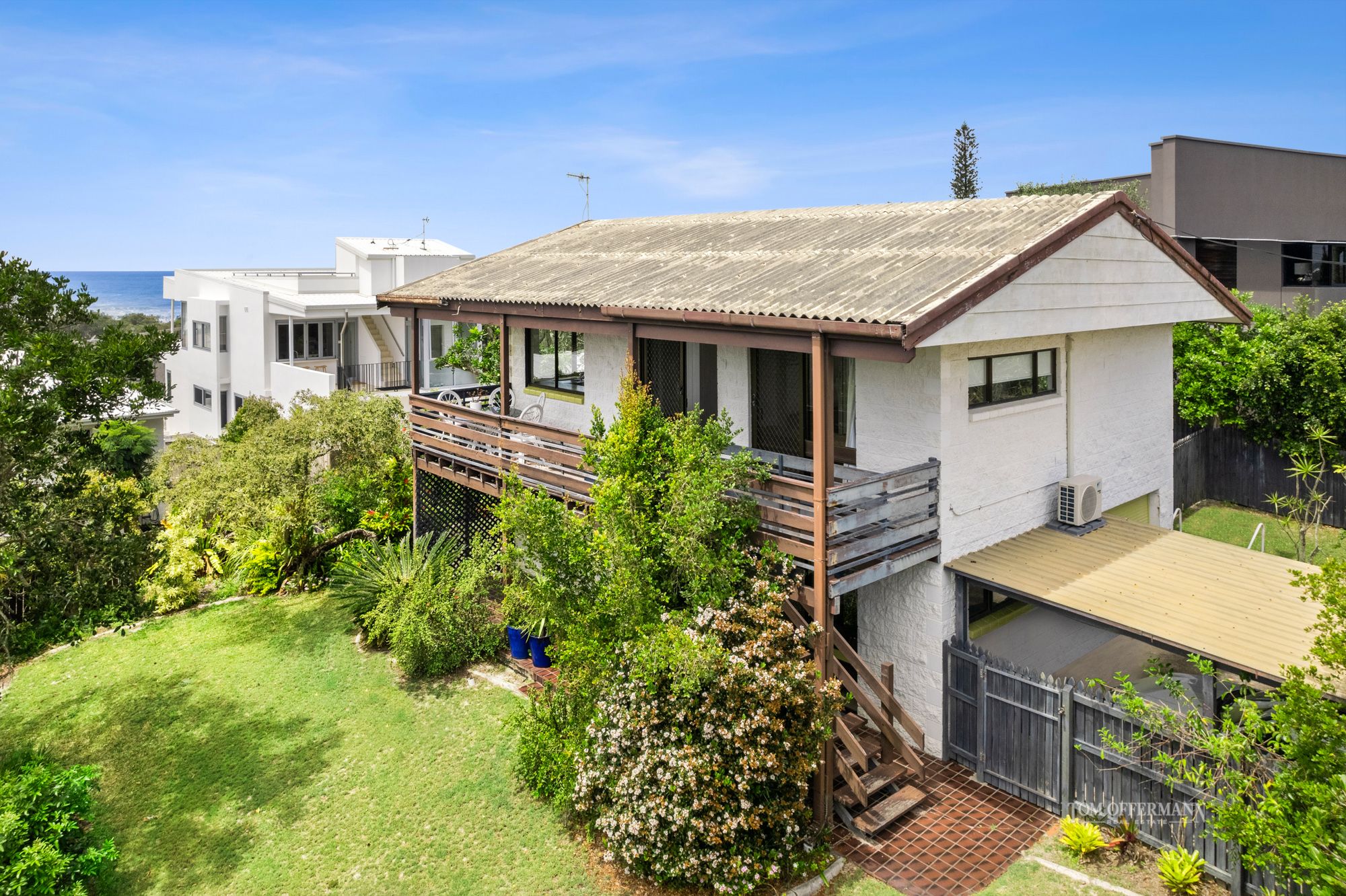 Real Estate For Sale 206 David Low Way Peregian Beach , QLD