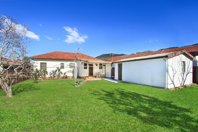 Real Estate For Sale 54 Margaret Street Balgownie , NSW