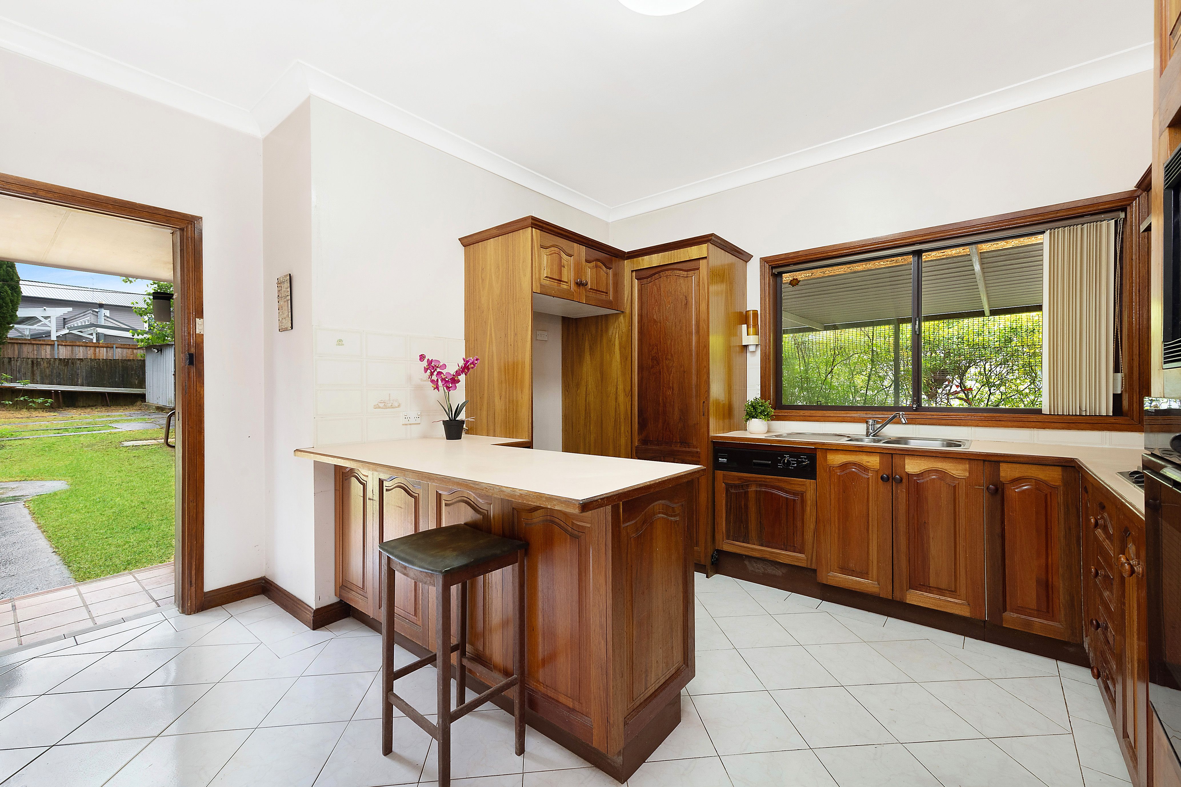 Real Estate For Sale 7 Kooloona Crescent West Pymble , NSW