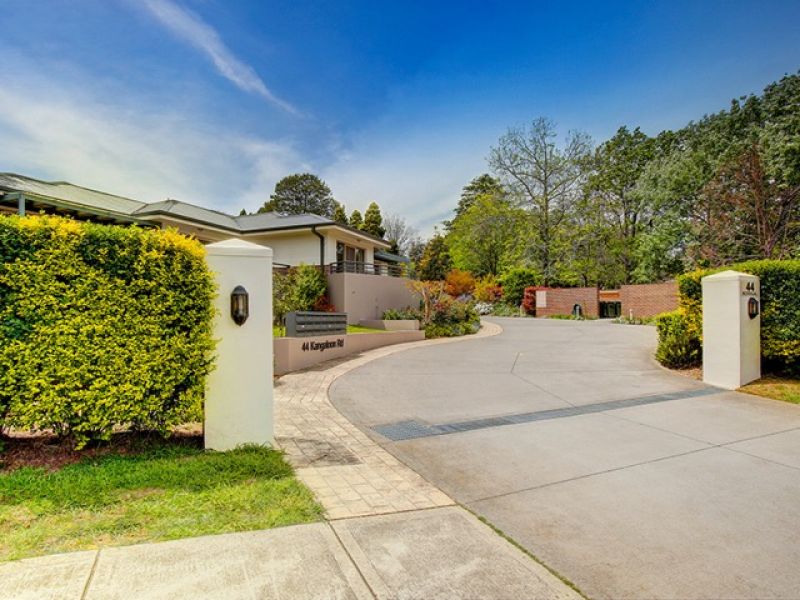 Real Estate For Sale 1/44 Kangaloon Road Bowral , NSW