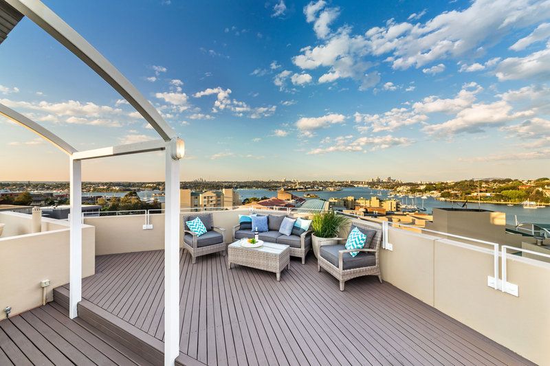 Real Estate For Sale 1204/3 Cary Street Drummoyne , NSW