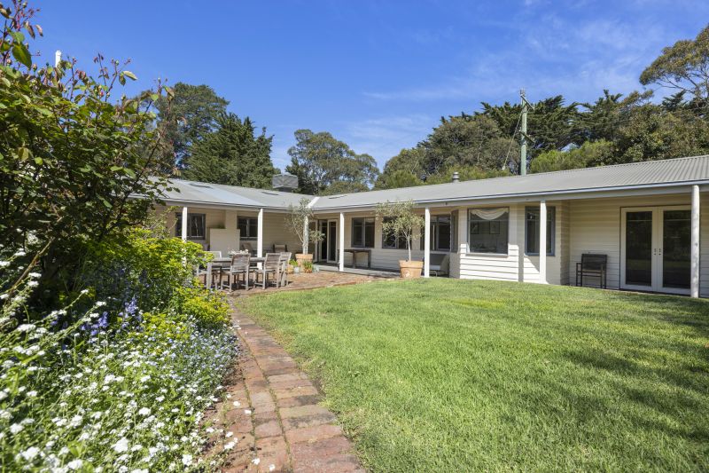 Mornington Peninsula Kay & Burton