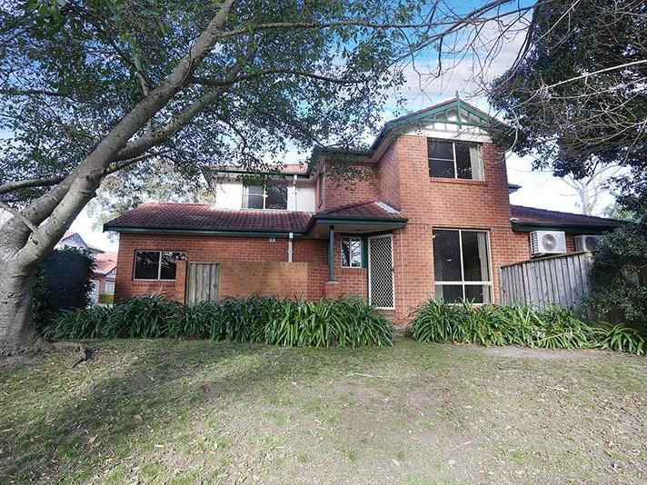 Real Estate For Lease 19B Bruzzano Place Cromer , NSW