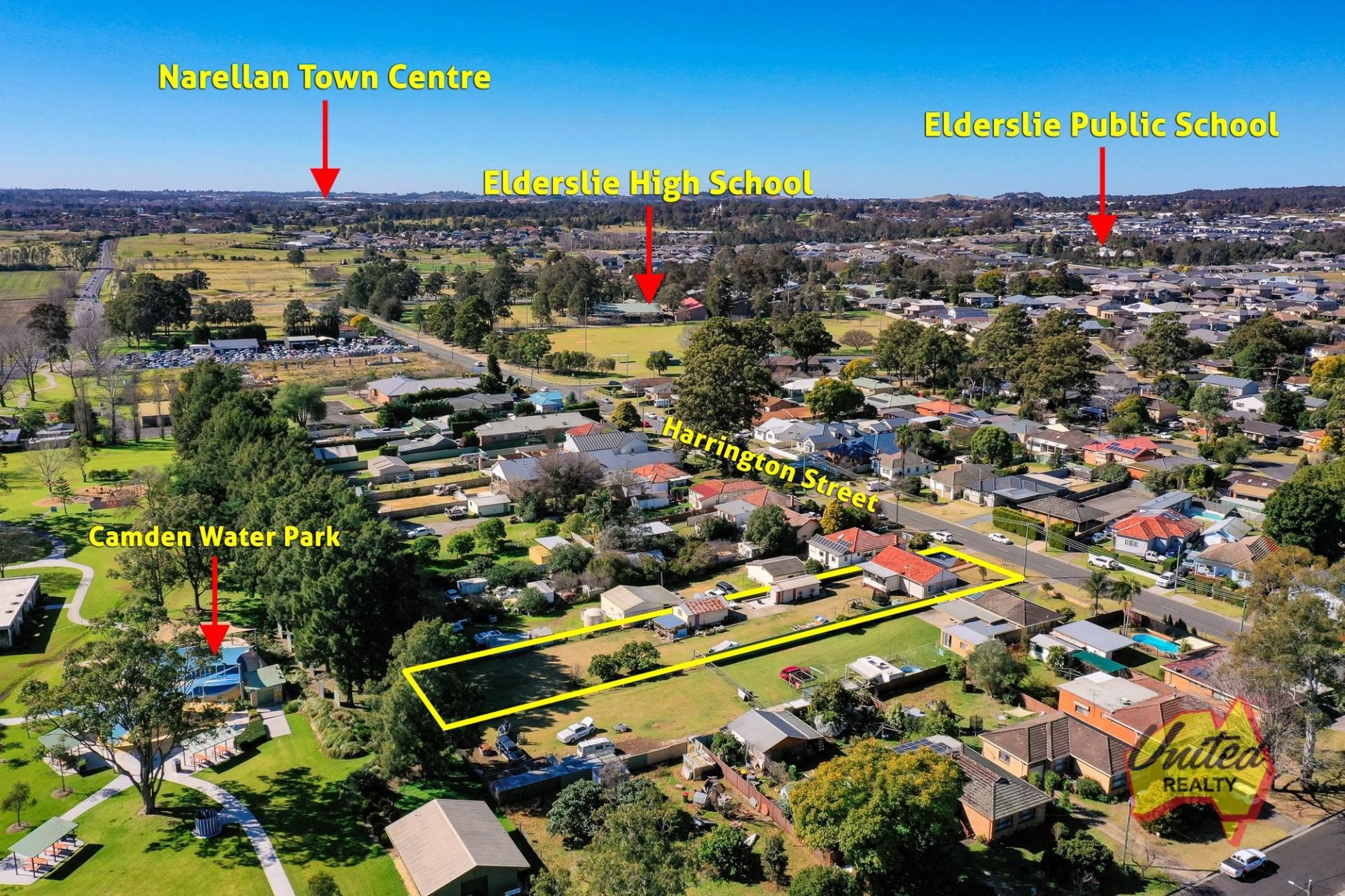 53 Harrington Street, Elderslie United Realty