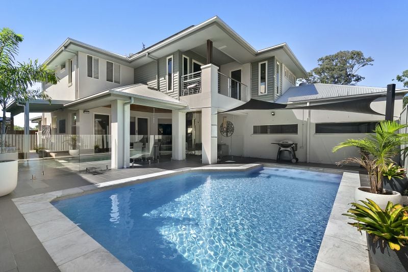 Real Estate For Sale 22 Rose Valley Drive Upper Coomera , QLD